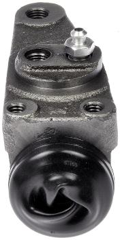 1963 GMC 3000 Drum Brake Wheel Cylinder Front Left Lower Dorman W8806 image 2 of 4
