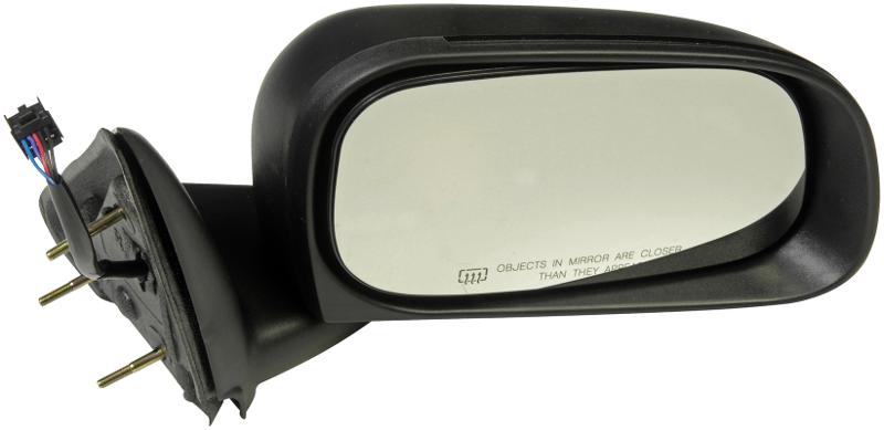 2006 Dodge Dakota Door Mirror Right Dorman 9551587 image 1 of 1