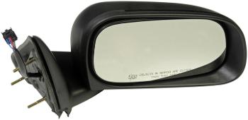 2005 Dodge Dakota Door Mirror Right Dorman 9551587 image 1 of 1