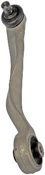 1999 Audi A8 Lateral Arm and Ball Joint Assembly Front Right Upper Rearward Dorman 521258 image 1 of 2
