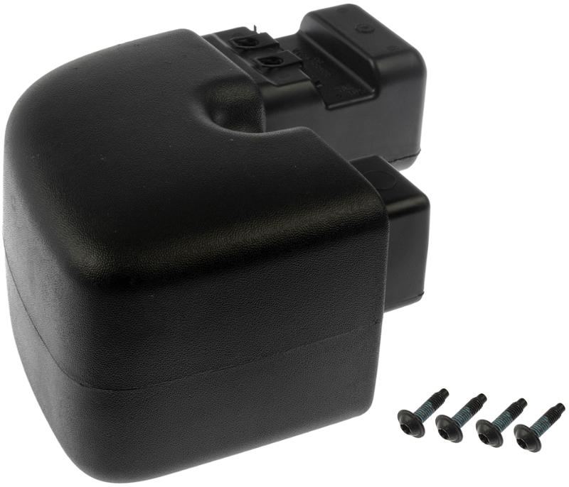 Dorman 924205 Bumper End Cap product image 6 of 8