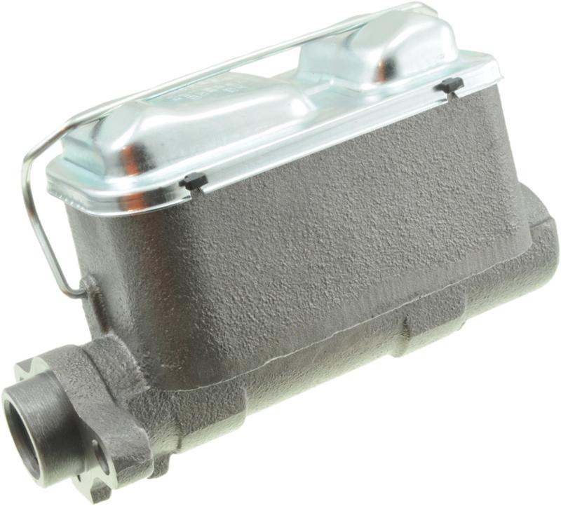 Dorman M39712 Brake Master Cylinder product image 2 of 4