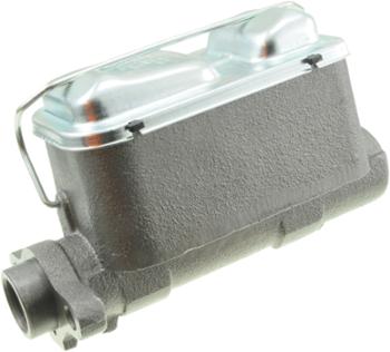 1987 Dodge D350 Brake Master Cylinder Dorman M39712 image 2 of 4