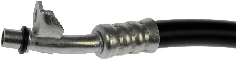 2004 Saab 9-5 Engine Oil Cooler Hose Assembly Outlet Dorman 625901 image 4 of 4