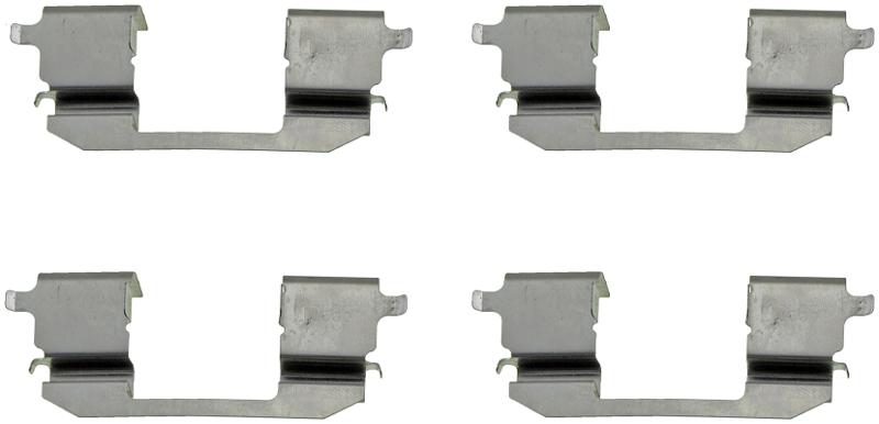 Dorman HW13259 - Disc Brake Hardware Kit Dorman HW13259 Disc Brake Hardware Kit product image 1 of 1