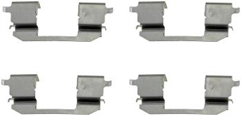 1999 Acura CL Disc Brake Hardware Kit Front Dorman HW13259 image 1 of 1