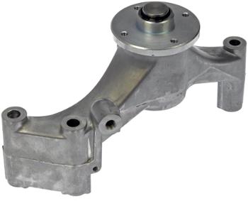 2008 Infiniti QX56 Engine Cooling Fan Pulley Bracket Dorman 300817 image 4 of 4