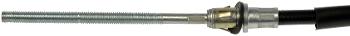 1996 Buick Roadmaster Parking Brake Cable Rear Right Dorman C133066 image 2 of 3