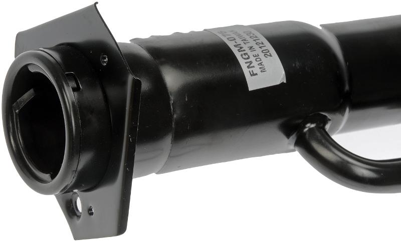 2000 Chevrolet S10 Fuel Tank Filler Neck Dorman 577240 image 2 of 2