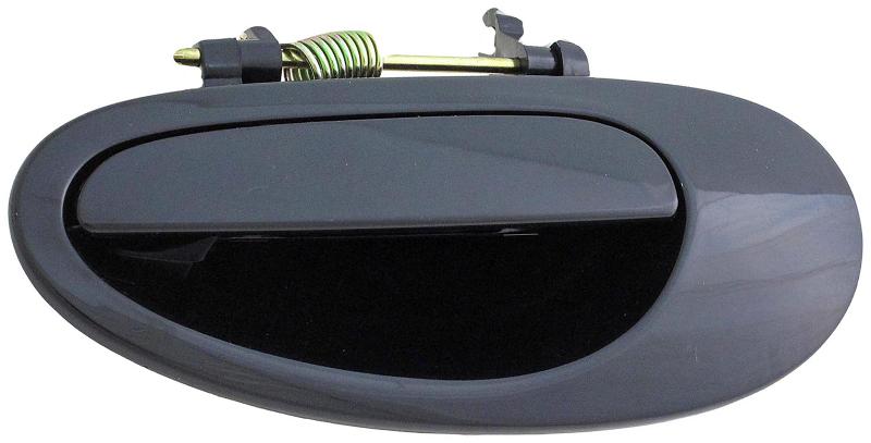 2000 Dodge Intrepid Exterior Door Handle Rear Left Dorman 93446 image 2 of 3
