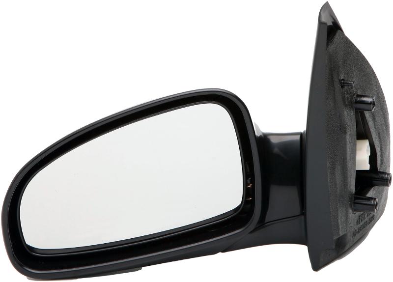 2009 Chevrolet Aveo5 Door Mirror Left Dorman 9551827 image 3 of 3