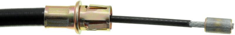 1986 Ford Bronco II Parking Brake Cable Front Dorman C93490 image 2 of 3
