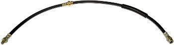 1987 Mazda B2000 Clutch Hydraulic Hose Lower Dorman H380179 image 1 of 3