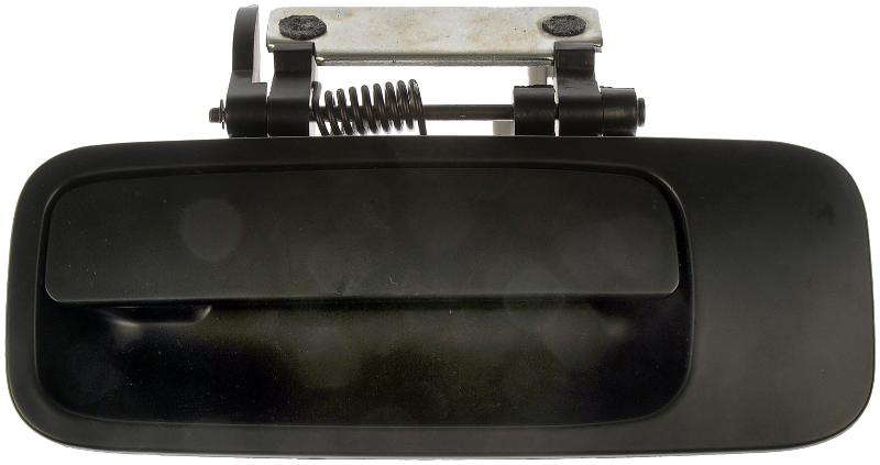 2000 Toyota Avalon Exterior Door Handle Rear Left Dorman 80848 image 2 of 3