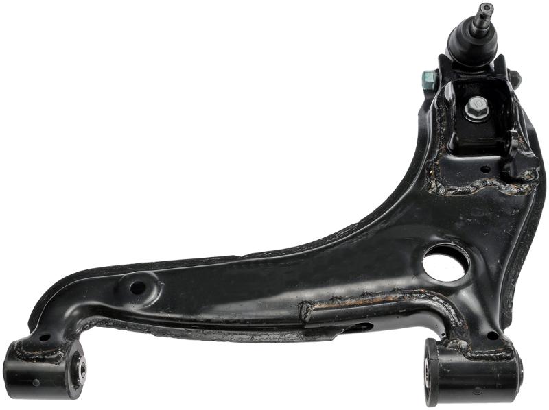 2005 Mazda Miata Suspension Control Arm and Ball Joint Assembly Front Left Lower Dorman 524467 image 2 of 2