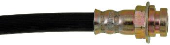 1990 Pontiac Firebird Brake Hydraulic Hose Rear Right Dorman H38612 image 1 of 3