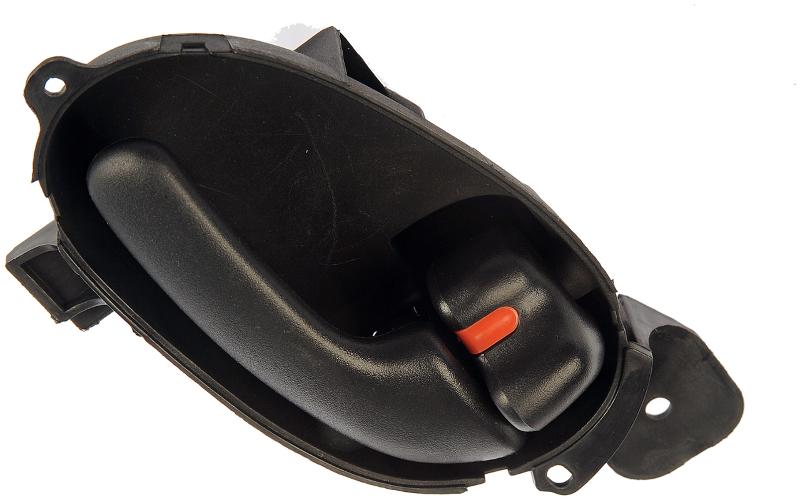 2002 Chevrolet Trailblazer Interior Door Handle Front Left Dorman 79528 image 2 of 3