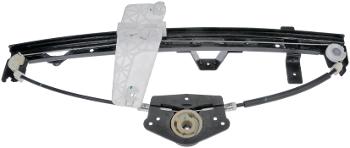 2004 Jeep Grand Cherokee Window Regulator Front Right Dorman 740557 image 1 of 4