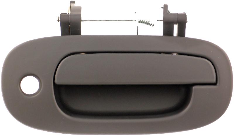 1999 Dodge Dakota Exterior Door Handle Front Right Dorman 93470 image 1 of 3