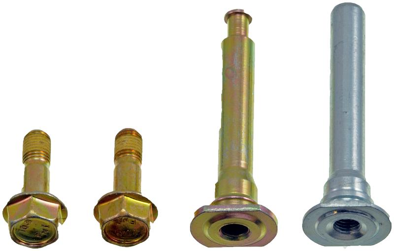 Dorman HW14907 - Disc Brake Caliper Bolt Dorman HW14907 Disc Brake Caliper Bolt product image 1 of 1