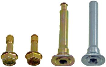 2008 Pontiac Solstice Disc Brake Caliper Bolt