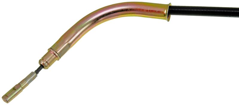 1995 Mercury Grand Marquis Parking Brake Cable Rear Right Dorman C95048 image 1 of 3