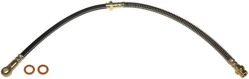 Dorman H620709 Brake Hydraulic Hose product image 3 of 3