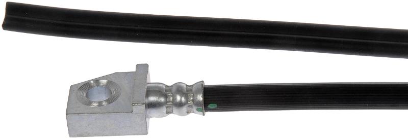 2005 Lincoln Navigator Brake Hydraulic Hose Front Left Dorman H620324 image 3 of 3