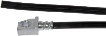 2004 Lincoln Navigator Brake Hydraulic Hose Front Left Dorman H620324 image 3 of 3