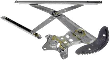1998 Toyota Tercel Window Regulator Front Left Dorman 740970 image 1 of 4