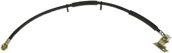 2001 Ford F-150 Brake Hydraulic Hose Rear Center Dorman H620711 image 2 of 3
