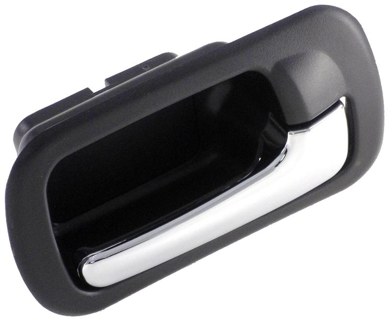 2004 Honda Civic Interior Door Handle Rear Right Dorman 82197 image 2 of 3