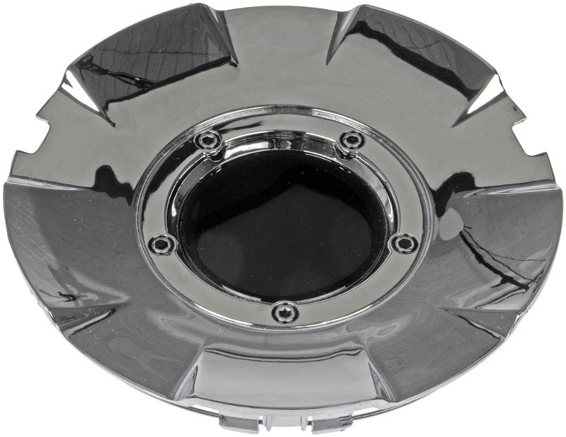 2006 Chevrolet Silverado 1500 Wheel Cap Dorman 909018 image 1 of 2
