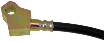 1979 Mercury Bobcat Brake Hydraulic Hose Rear Center Dorman H80024 image 2 of 3