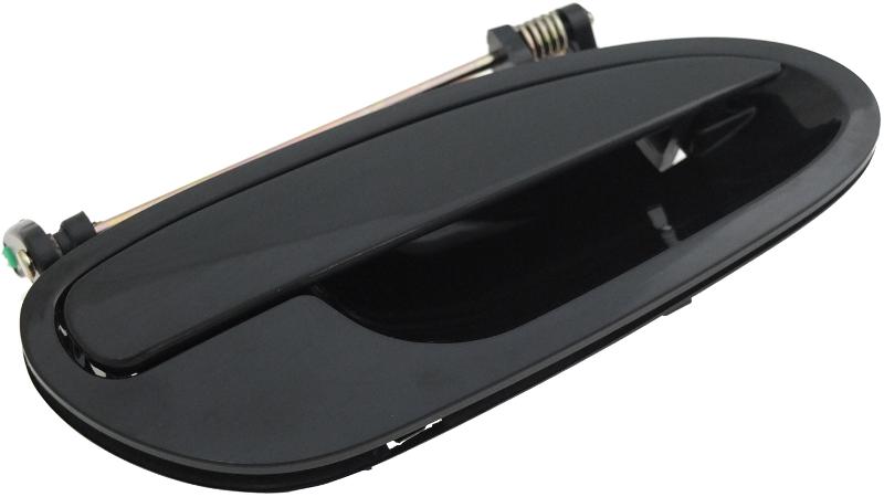 2005 Pontiac GTO Exterior Door Handle Front Right Dorman 88490 image 1 of 3