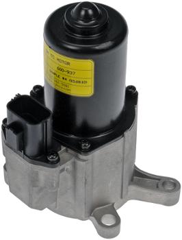 2010 Jeep Liberty Transfer Case Motor Dorman 600937 image 2 of 3