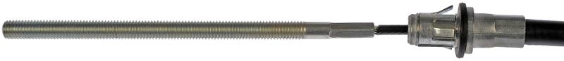 Dorman C660909 Parking Brake Cable product image 2 of 3