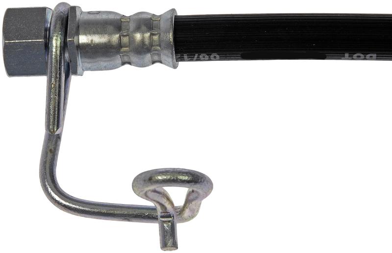 2011 Ram 3500 Brake Hydraulic Hose Rear Left Dorman H621741 image 1 of 3