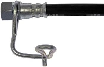 2013 Ram 2500 Brake Hydraulic Hose Rear Left Dorman H621741 image 1 of 3