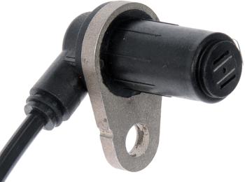 2011 Mitsubishi Galant ABS Wheel Speed Sensor Front Right Dorman 695017 image 2 of 3