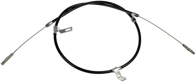 2008 Ford Taurus X Parking Brake Cable Intermediate Dorman C660956 image 3 of 3