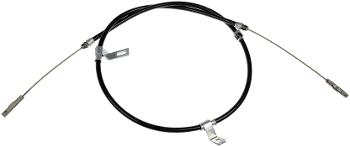 2009 Mercury Sable Parking Brake Cable Intermediate Dorman C660956 image 3 of 3