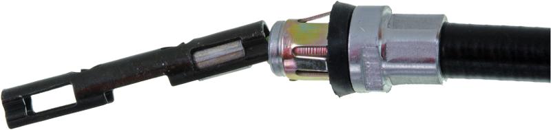 2006 Dodge Ram 1500 Parking Brake Cable Rear Right Dorman C660118 image 2 of 3