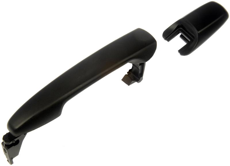 2014 Ford Flex Exterior Door Handle Front Right Dorman 81346 image 1 of 3
