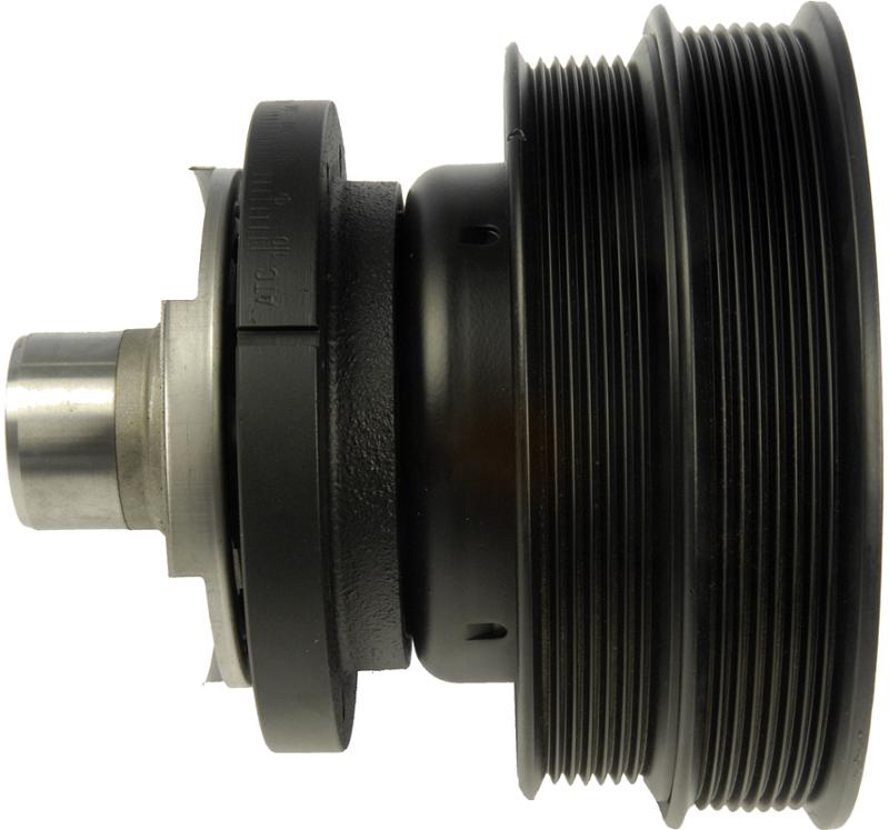1991 Ford Thunderbird Engine Harmonic Balancer Dorman 594208 image 2 of 2