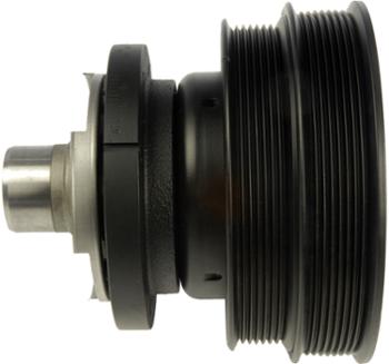 1993 Ford Thunderbird Engine Harmonic Balancer Dorman 594208 image 4 of 4