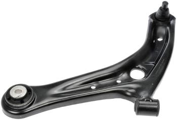 2016 Ford Figo Suspension Control Arm and Ball Joint Assembly Front Left Lower Dorman 522761 image 2 of 2