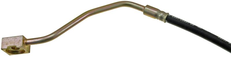 2002 Ford Mustang Brake Hydraulic Hose Rear Right Dorman H381283 image 2 of 3