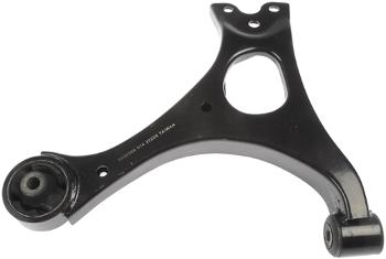 2009 Acura CSX Suspension Control Arm Front Right Lower Dorman 520566 image 4 of 4