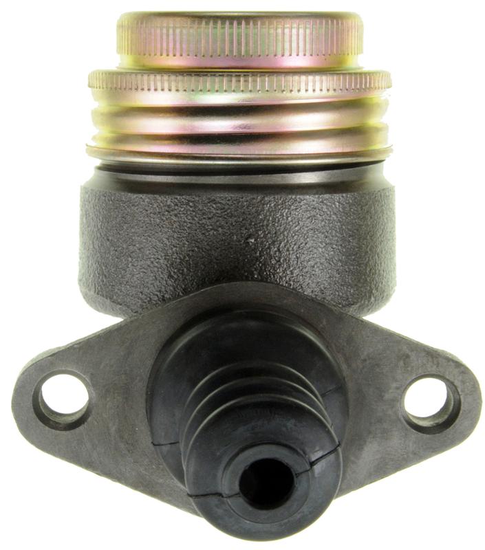 1966 Ford Fairlane Brake Master Cylinder